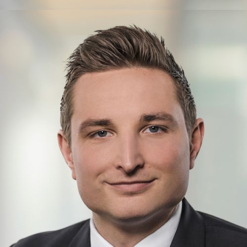 Foto von Dr. Philipp Elixmann